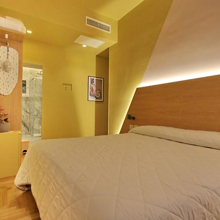 Dreaming Rome Suites Exterior photo