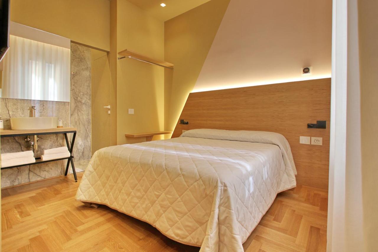 Dreaming Rome Suites Exterior photo