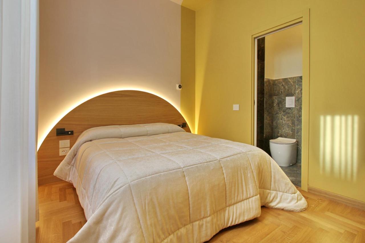 Dreaming Rome Suites Exterior photo