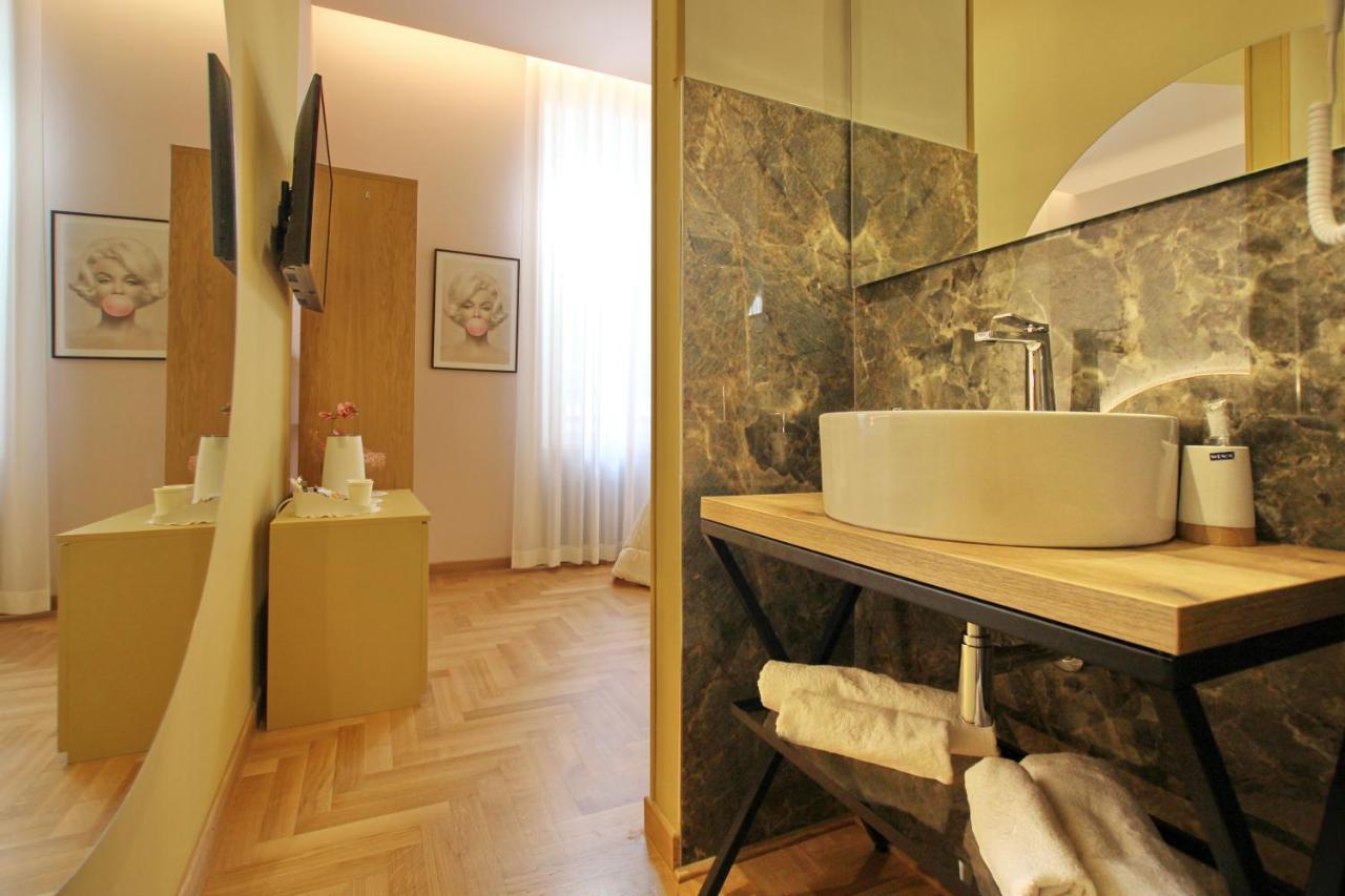 Dreaming Rome Suites Exterior photo
