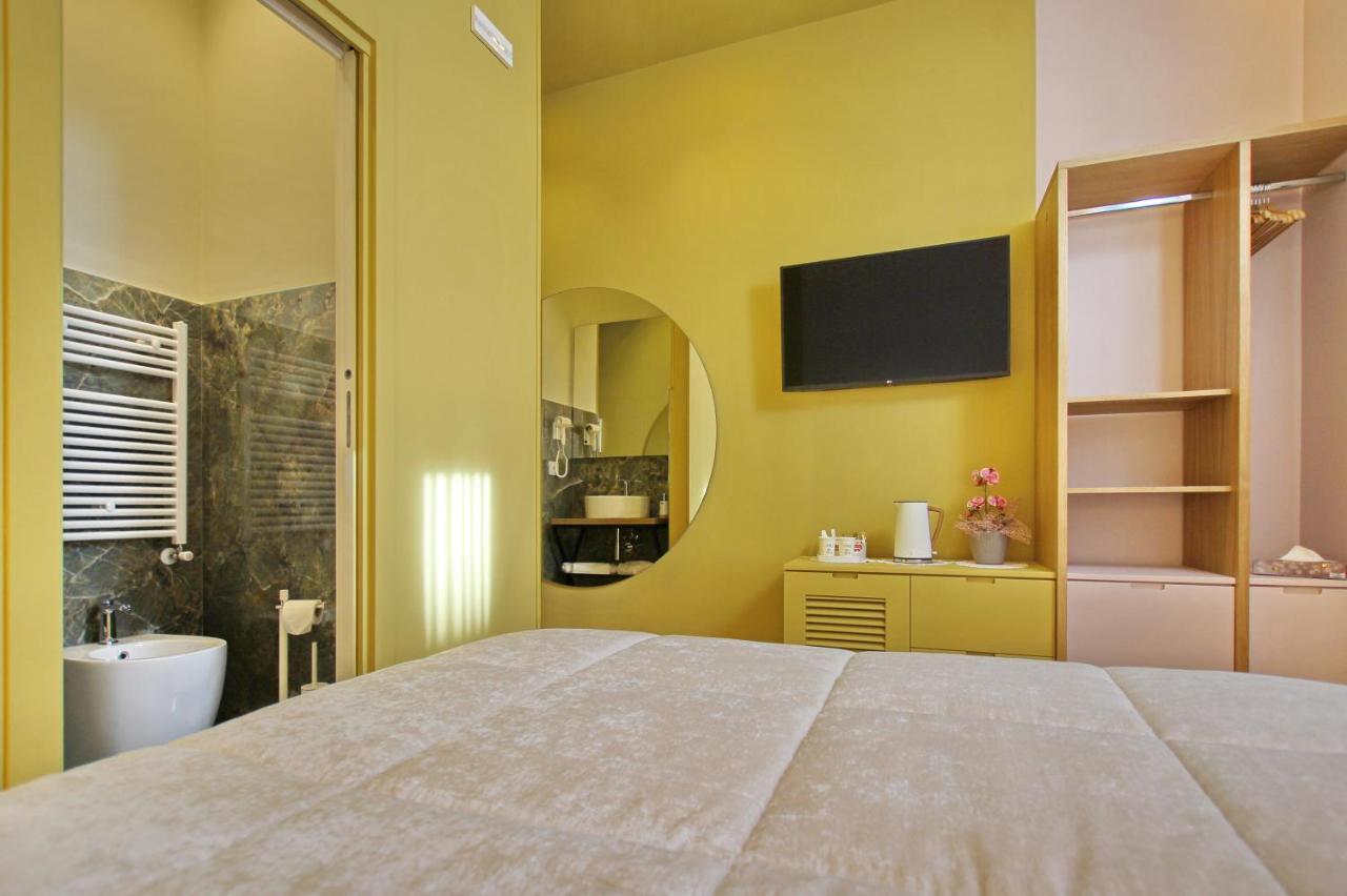 Dreaming Rome Suites Exterior photo