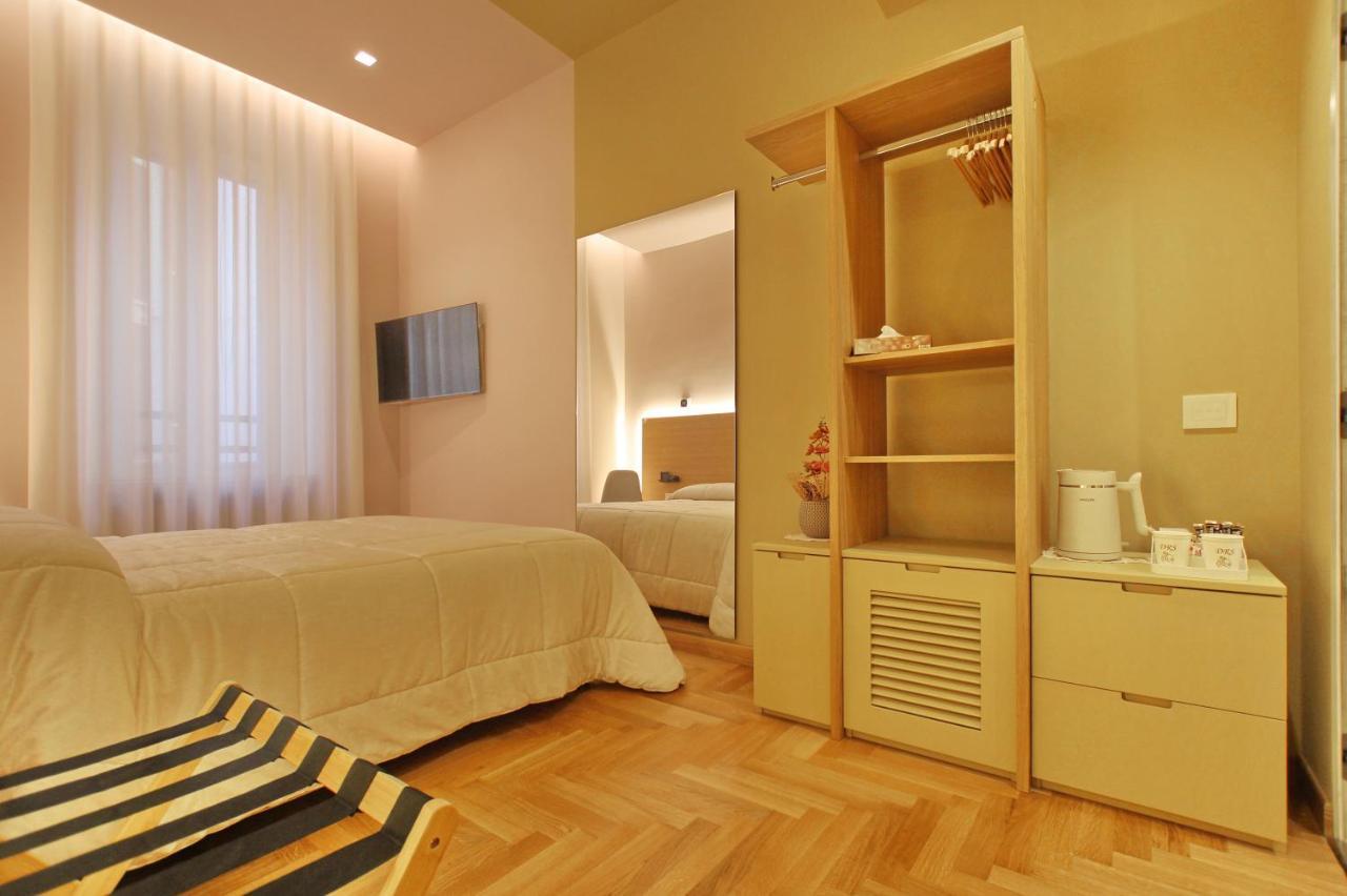 Dreaming Rome Suites Exterior photo
