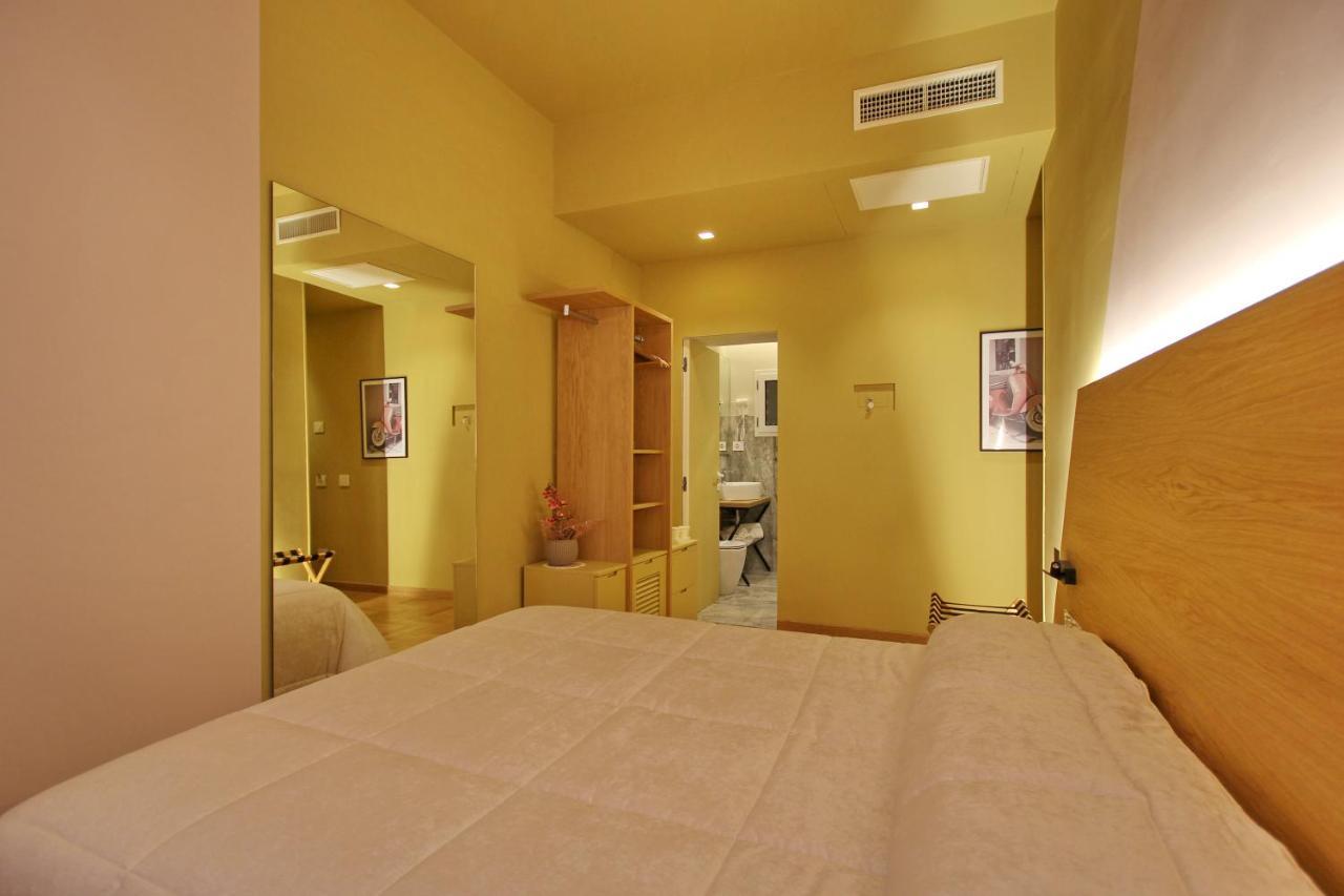 Dreaming Rome Suites Exterior photo