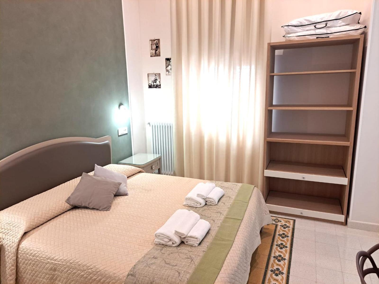 Dreaming Rome Suites Exterior photo