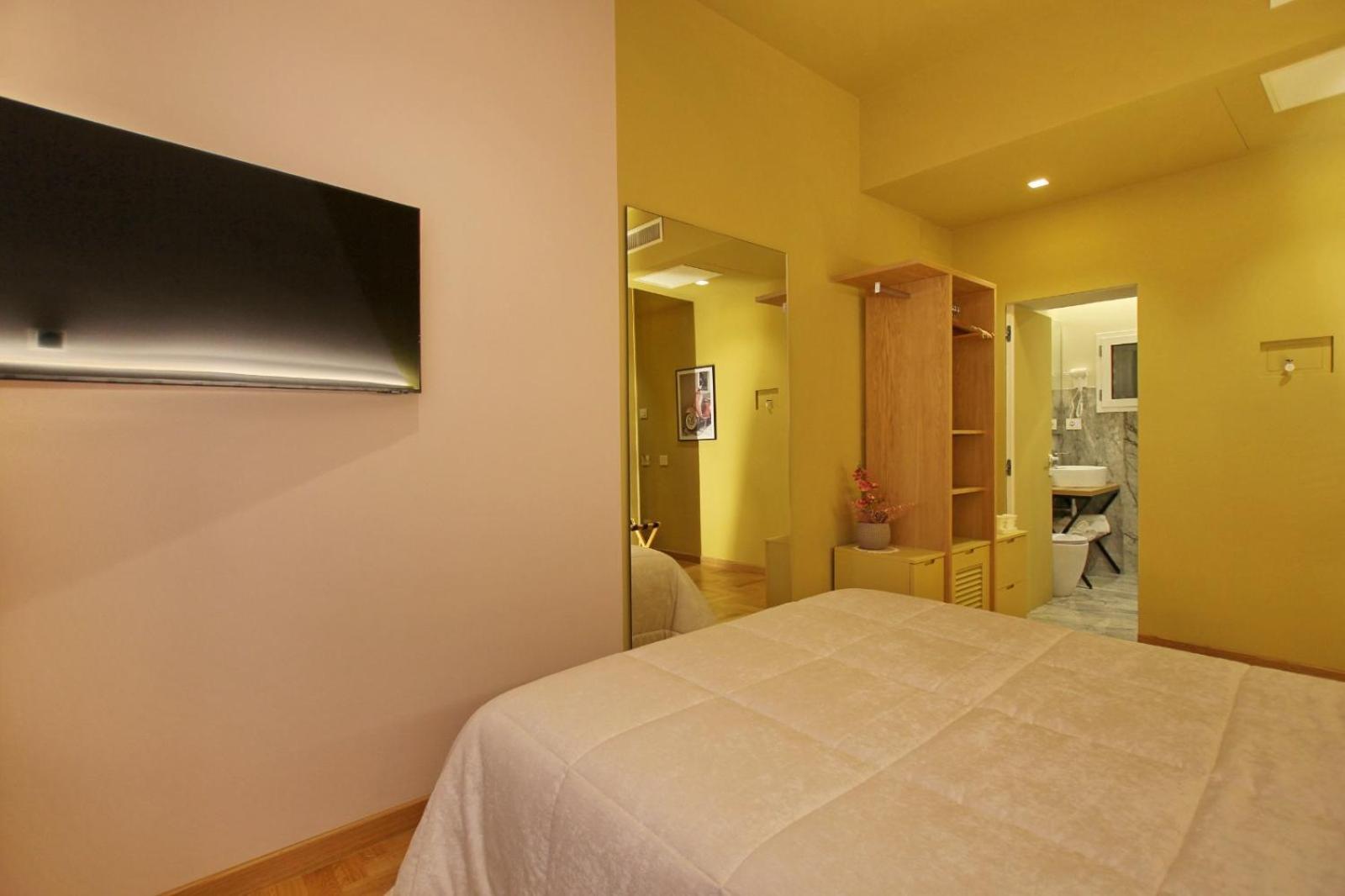 Dreaming Rome Suites Exterior photo