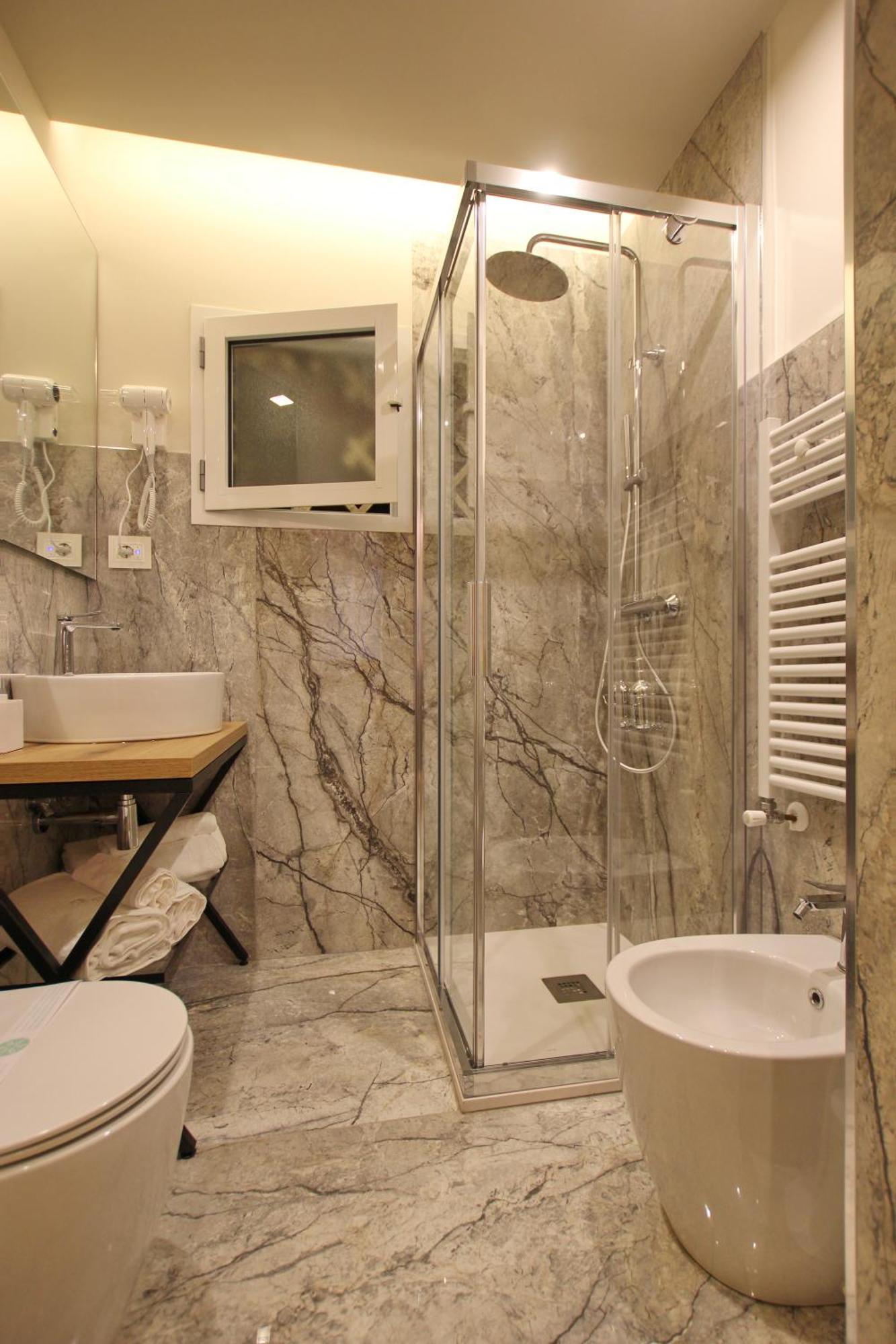 Dreaming Rome Suites Exterior photo