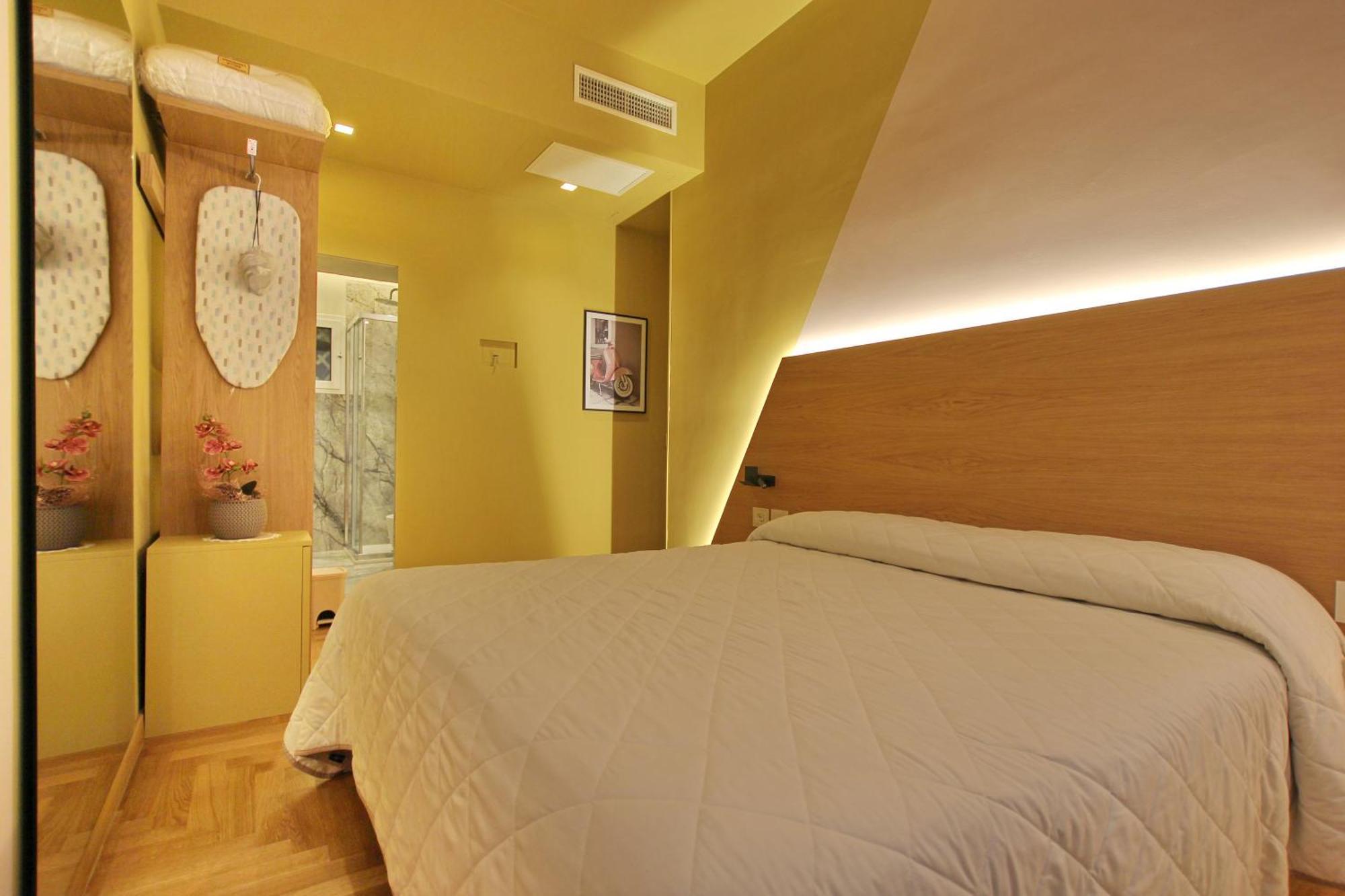 Dreaming Rome Suites Exterior photo