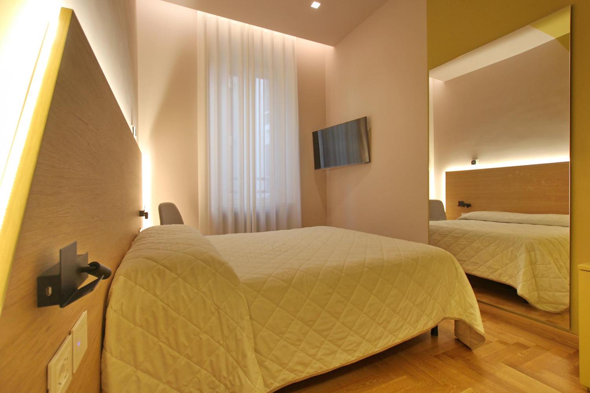 Dreaming Rome Suites Exterior photo