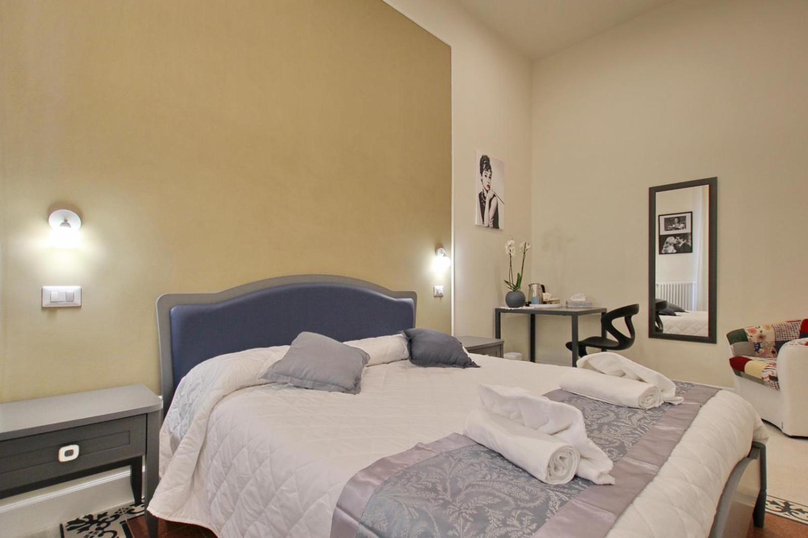 Dreaming Rome Suites Exterior photo