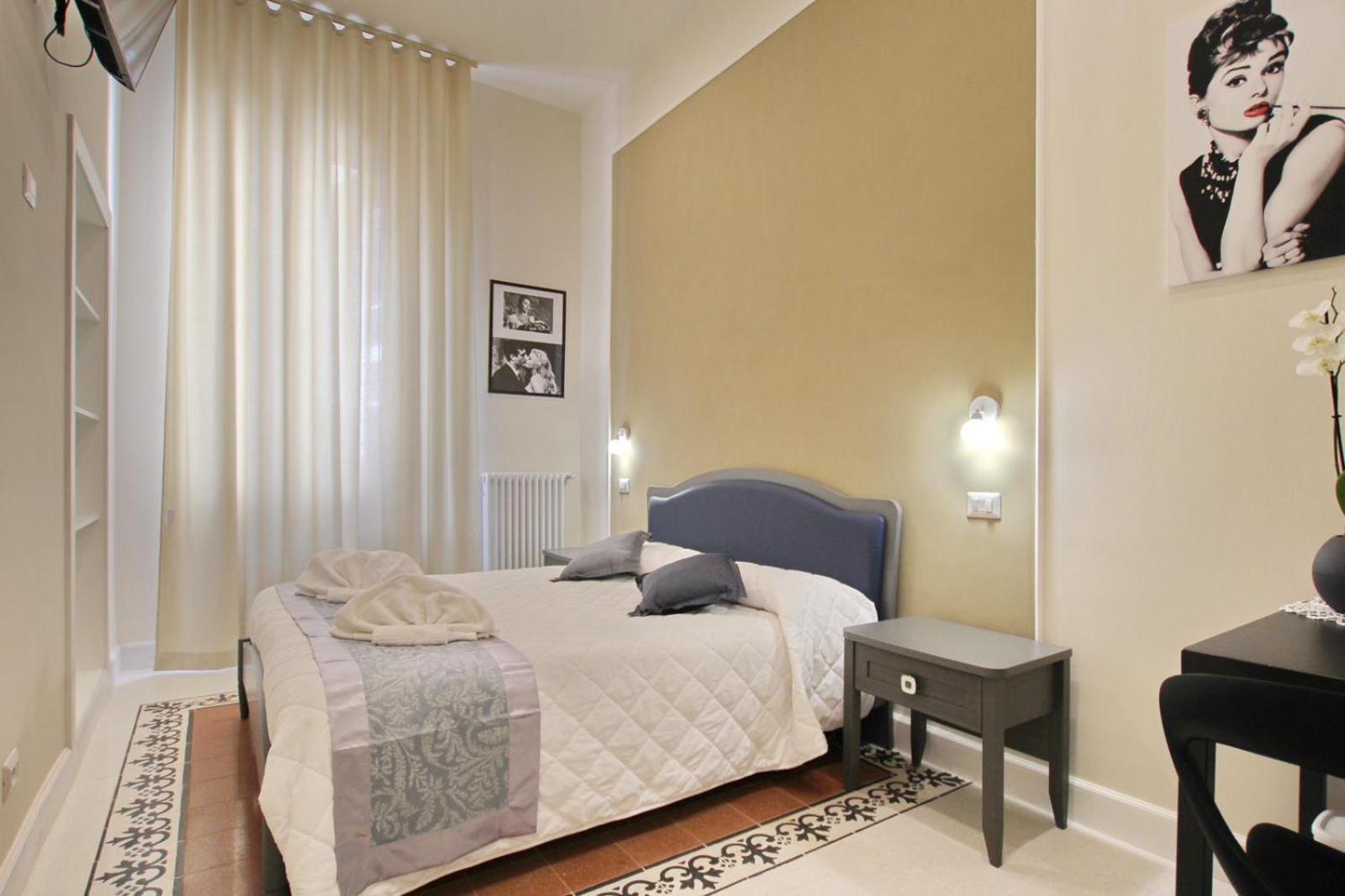 Dreaming Rome Suites Exterior photo